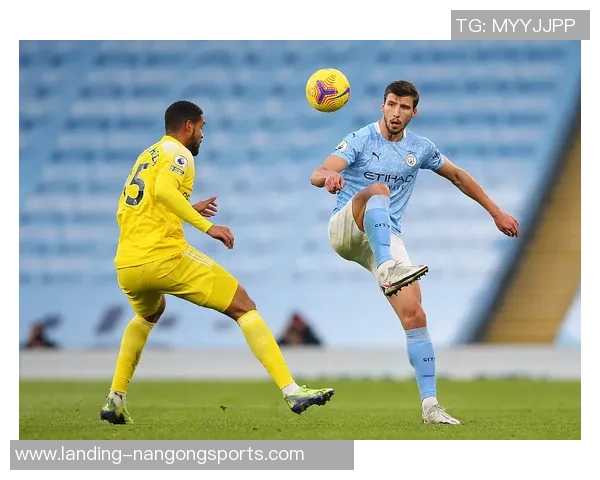 鲁本迪亚斯：从新星到后防核心的蜕变之路与足球生涯回顾